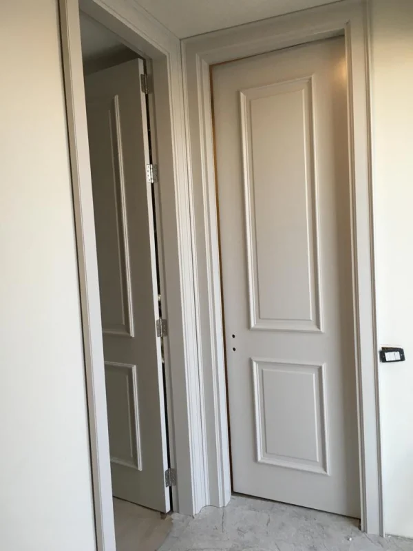 Kapı Uygulamaları